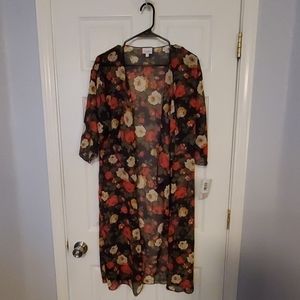 LuLaRoe Kimono
